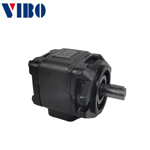 VG0- Internal gear pump