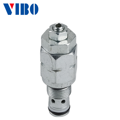 The RV - 06 - a relief valve